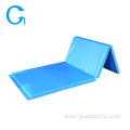 High Quality Fitness Folding Gym Exercise Mat